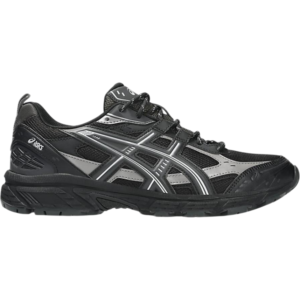 ASICS Gel-Nunobiki Graphite Grey Black - 1203A536-021 - Acquista su Shoes Clothing Store