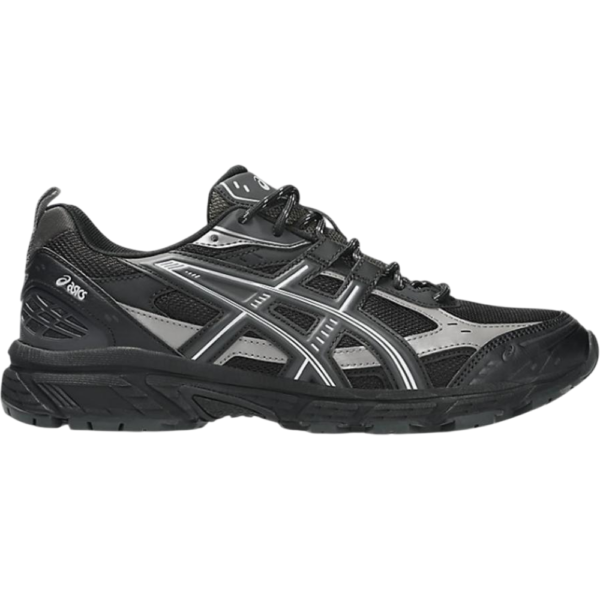 ASICS Gel-Nunobiki Graphite Grey Black - 1203A536-021 - Acquista su Shoes Clothing Store