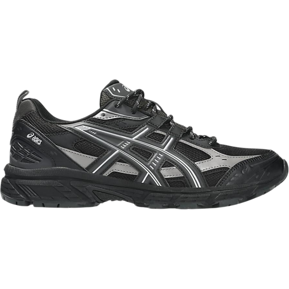 ASICS Gel-Nunobiki Graphite Grey Black - 1203A536-021 - Acquista su Shoes Clothing Store