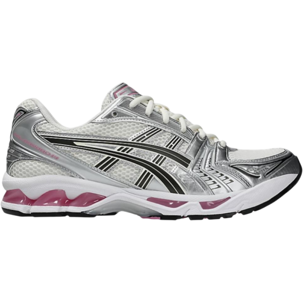 ASICS GEL-Kayano 14 Cream Sweet Pink ASICS GEL-Kayano 14 Cream Sweet Pink - 1203A537-103 - Acquista su Shoes Clothing Store
