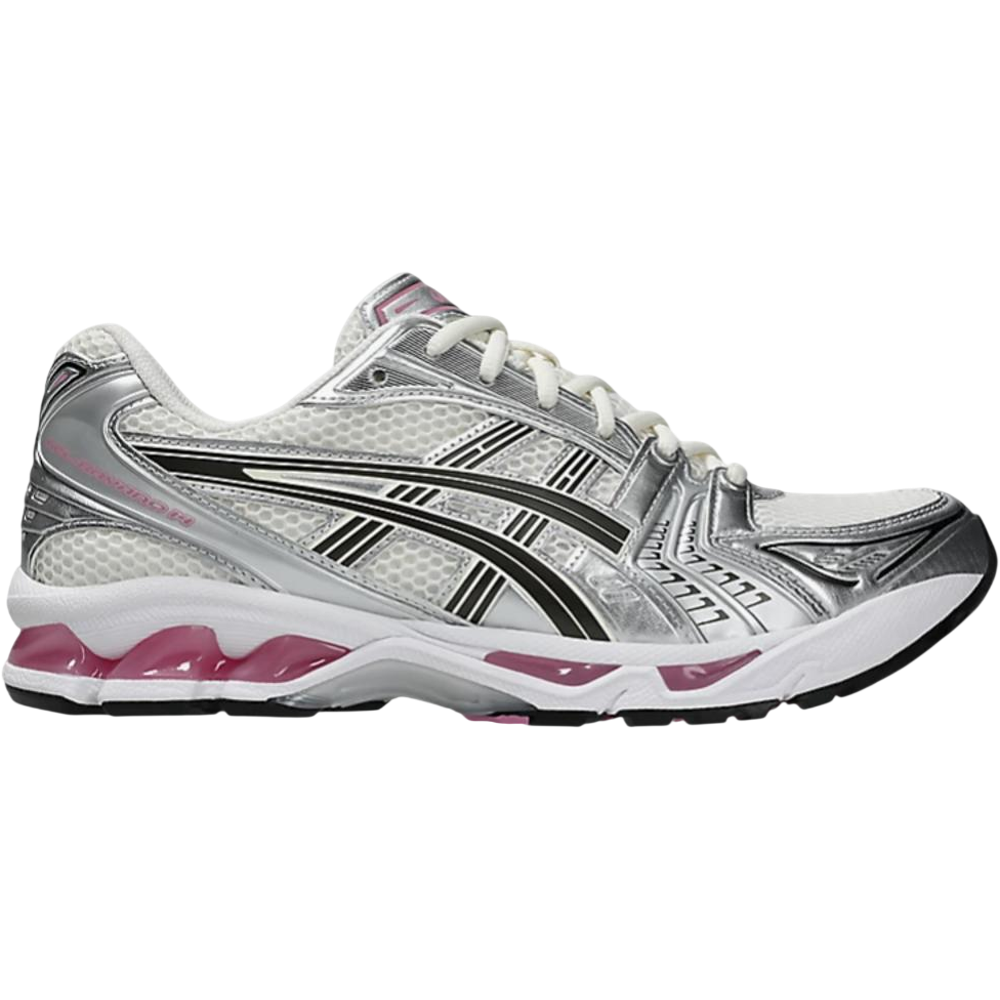 ASICS GEL-Kayano 14 Cream Sweet Pink - 1203A537-103 - Acquista su Shoes Clothing Store