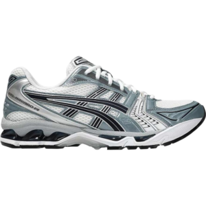 ASICS Gel-Kayano 14 White Fjord Grey - 1203A537-106 - Acquista su Shoes Clothing Store