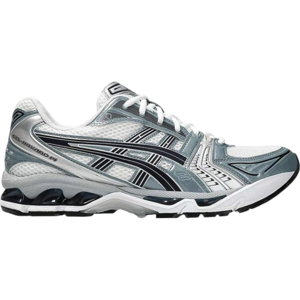 ASICS Gel-Kayano 14 White Fjord Grey ASICS Gel-Kayano 14 White Fjord Grey - 1203A537-106 - Acquista su Shoes Clothing Store