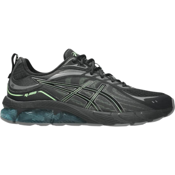 ASICS Gel-Quantum 180 VIII Black Menthol ASICS Gel-Quantum 180 VIII Black Menthol - 1203A594-005 - Acquista su Shoes Clothing Store