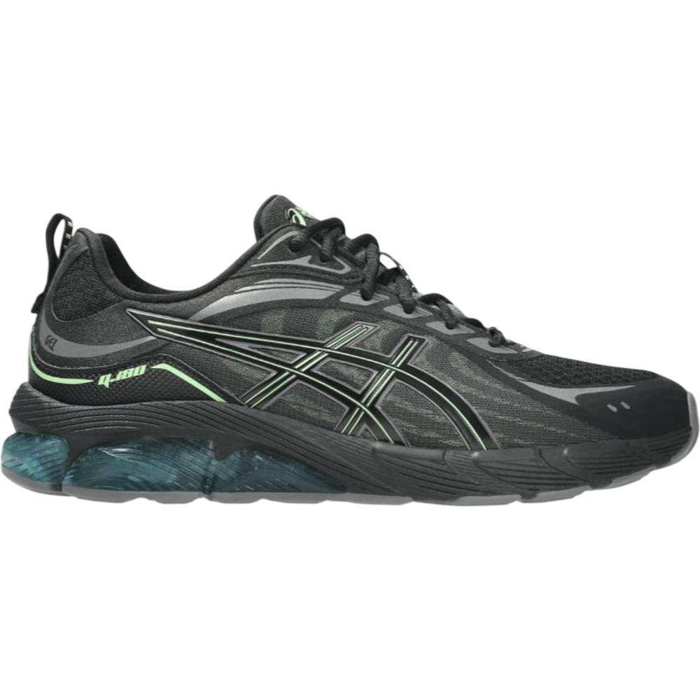 ASICS Gel-Quantum 180 VIII Black Menthol - 1203A594-005 - Acquista su Shoes Clothing Store