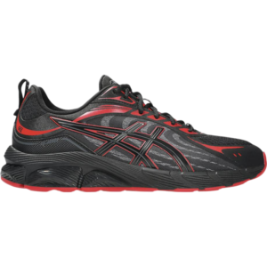 ASICS Gel-Quantum 180 VIII Black Classic Red - 1203A594-006 - Acquista su Shoes Clothing Store