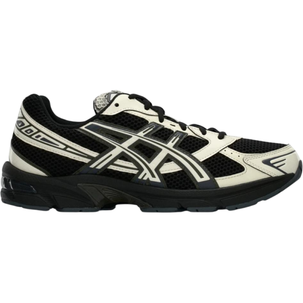 ASICS Gel-1130 Black Cream ASICS Gel-1130 Black Cream - 1203A609-001 - Acquista su Shoes Clothing Store