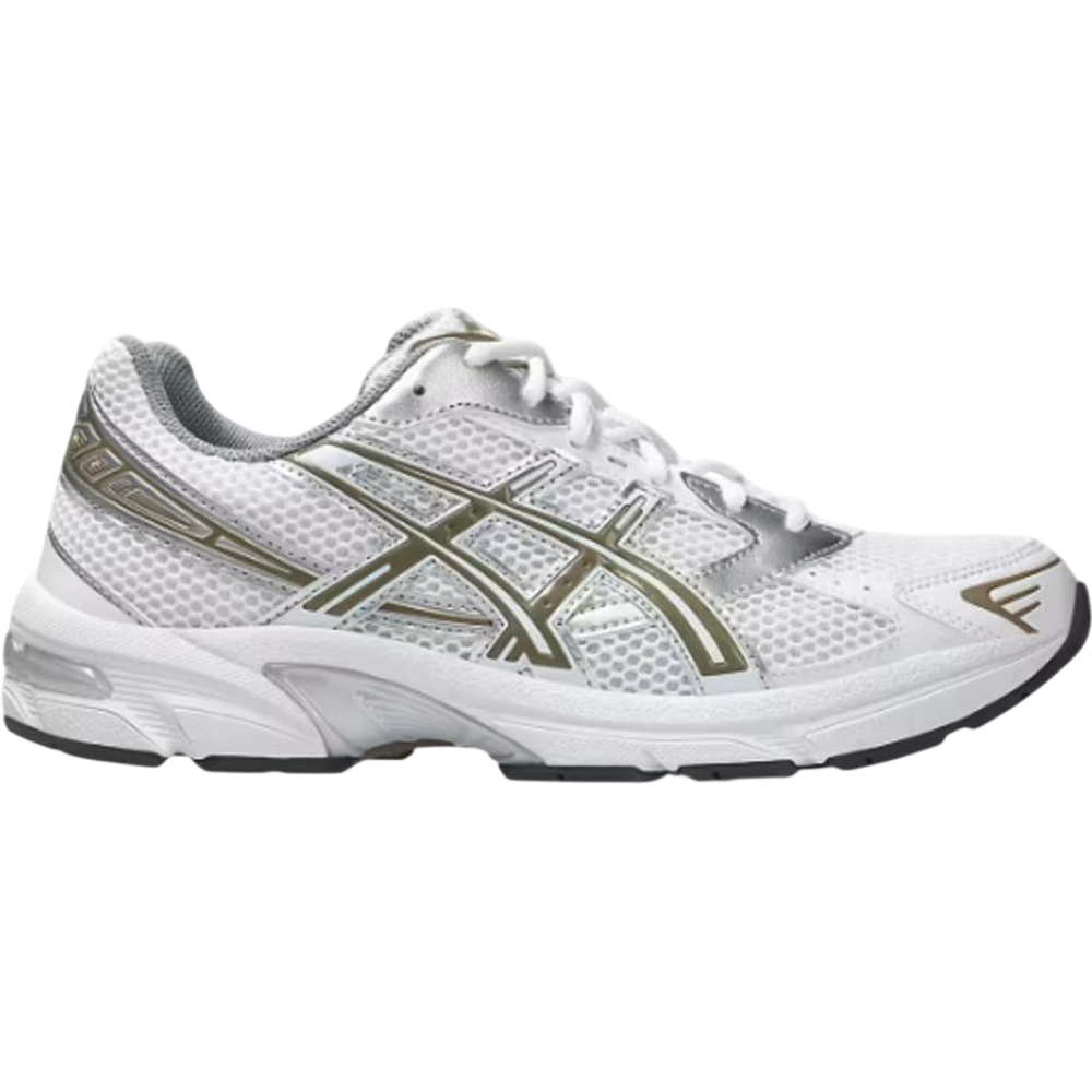 ASICS Gel-1130 White Pepper - 1203A609-104 - Acquista su Shoes Clothing Store