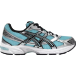 Asics GEL-1130 Larimar Blue Silver - 1203A609-400 - Acquista su Shoes Clothing Store