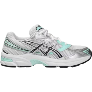 ASICS Gel-1130 White Aqua (GS) - 1204A163-102 - Acquista su Shoes Clothing Store