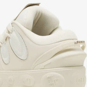 PUMA LAMELO BALL LAFRANCÉ AMOUR MOMENT BEIGE CREAM - Puma
