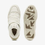 PUMA LAMELO BALL LAFRANCÉ AMOUR MOMENT BEIGE CREAM - Puma