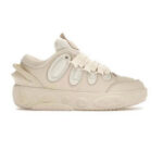 PUMA LAMELO BALL LAFRANCÉ AMOUR MOMENT BEIGE CREAM - Puma