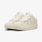 PUMA LAMELO BALL LAFRANCÉ AMOUR MOMENT BEIGE CREAM - Puma