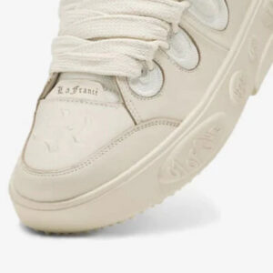 PUMA LAMELO BALL LAFRANCÉ AMOUR MOMENT BEIGE CREAM - 310864-01 - Acquista su Shoes Clothing Store