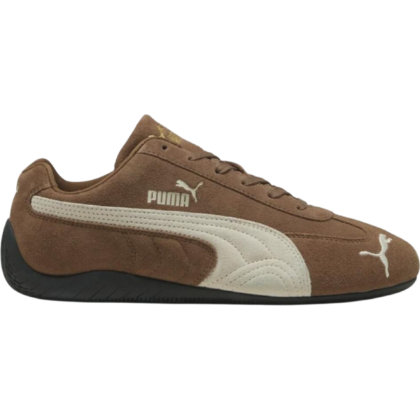 Puma Speedcat OG Haute Coffee Frosted Ivory Puma Speedcat OG Haute Coffee Frosted Ivory - 398846-31 - Acquista su Shoes Clothing Store
