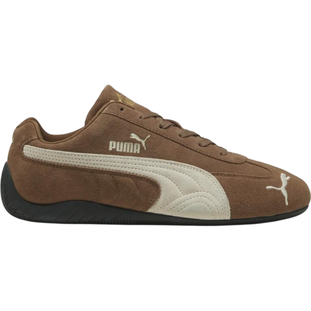 Puma Speedcat OG Haute Coffee Frosted Ivory - 398846-31 - Acquista su Shoes Clothing Store