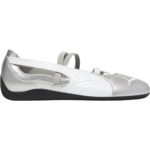 Puma Speedcat Ballet Silver (Women's) - 401581-01 - Acquista su Shoes Clothing Store