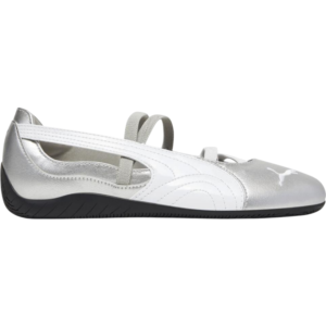 Puma Speedcat Ballet Silver (Women's) - 401581-01 - Acquista su Shoes Clothing Store