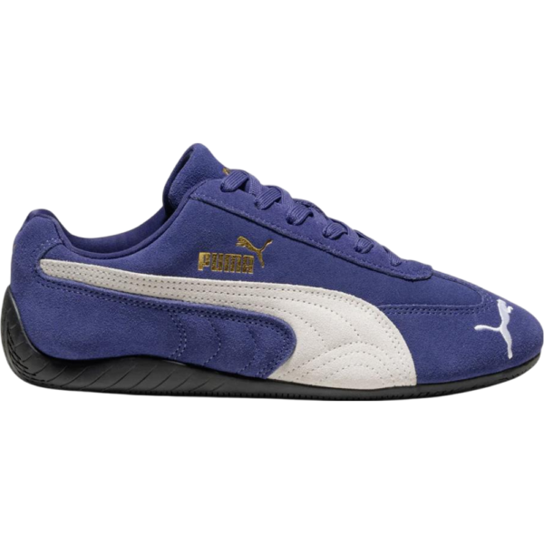 Puma Speedcat OG Blue Crystal (GS) Puma Speedcat OG Blue Crystal (GS) - 401698-07 - Acquista su Shoes Clothing Store