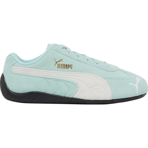 PUMA Speedcat Safe Lake (GS) PUMA Speedcat Safe Lake (GS) - 401698-08 - Acquista su Shoes Clothing Store
