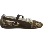 Puma Speedcat Ballet Wild Leopard Pony Hair (Women's) - 406689-01 - Acquista su Shoes Clothing Store