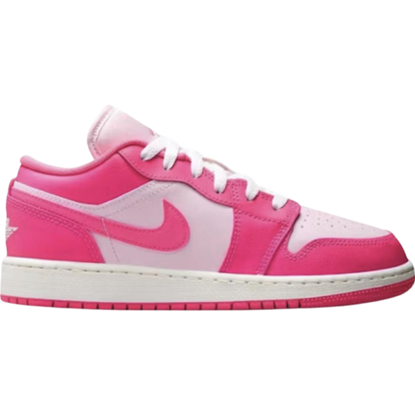 Jordan 1 Low Valentine’s Day (GS) Jordan 1 Low Valentine’s Day (GS) - 553560-661 - Acquista su Shoes Clothing Store