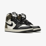 Jordan 1 High Dark Mocha - Jordan