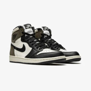 Jordan 1 High Dark Mocha - Jordan