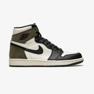 Jordan 1 High Dark Mocha - 555088-105 - Acquista su Shoes Clothing Store
