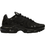Nike Air Max Plus Triple Black - 604133-050 - Acquista su Shoes Clothing Store
