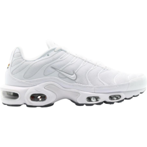 Nike Air Max Plus TN White - 604133-139 - Acquista su Shoes Clothing Store