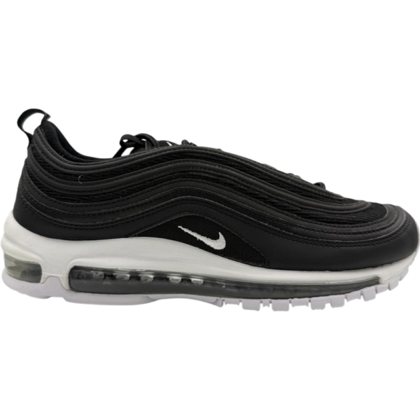 Nike Air Max 97 Black/White Nike Air Max 97 Black/White - 921826-001 - Acquista su Shoes Clothing Store