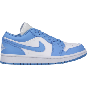 Jordan 1 Low UNC (Women's) - AO9944-441 - Acquista su Shoes Clothing Store