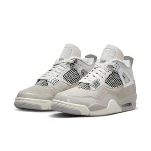 Jordan 4 Frozen Moments - Jordan
