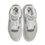 Jordan 4 Frozen Moments - Jordan