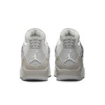 Jordan 4 Frozen Moments - Jordan