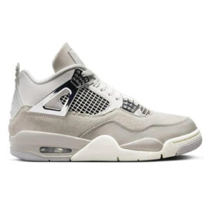 Jordan 4 Frozen Moments - AQ9129-001 - Acquista su Shoes Clothing Store