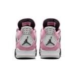 Jordan 4 Orchid - Jordan