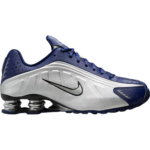 Nike Shox R4 Blue Void (Women's) - AR3565-400 - Acquista su Shoes Clothing Store