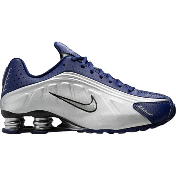 Nike Shox R4 Blue Void (Women's) Nike Shox R4 Blue Void (Women's) - AR3565-400 - Acquista su Shoes Clothing Store