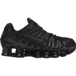 Nike Shox TL Black Max Orange (Women's) - AR3566-002 - Acquista su Shoes Clothing Store