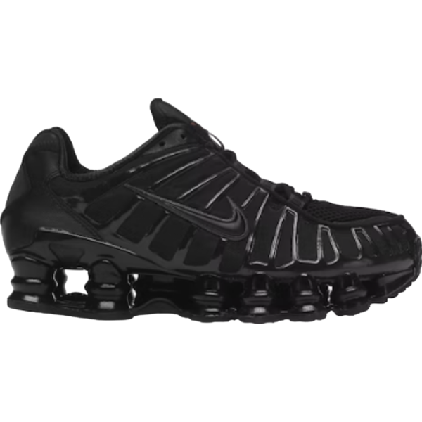 Nike Shox TL Black Max Orange (Women's) Nike Shox TL Black Max Orange (Women's) - AR3566-002 - Acquista su Shoes Clothing Store