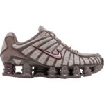 Nike Shox TL Pumice Night Maroon (Women's) - AR3566-200 - Acquista su Shoes Clothing Store
