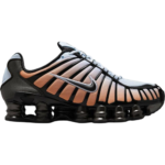 Nike Shox TL blue tint/total orange/black - AR3566-401 - Acquista su Shoes Clothing Store