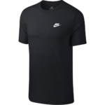 Nike Club T-shirt Black - AR4997-013 - Acquista su Shoes Clothing Store
