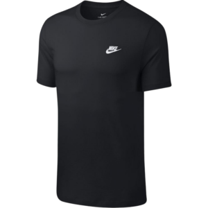 Nike Club T-shirt Black - AR4997-013 - Acquista su Shoes Clothing Store