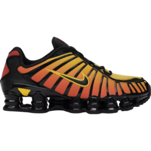 Nike Shox TL Sunrise - AV3595-004 - Acquista su Shoes Clothing Store