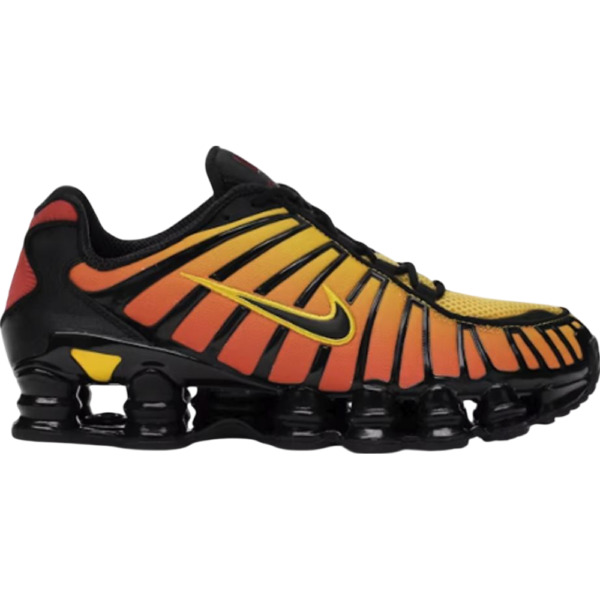 Nike Shox TL Sunrise Nike Shox TL Sunrise - AV3595-004 - Acquista su Shoes Clothing Store
