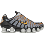 Nike Shox TL Smoke Grey - AV3595-011 - Acquista su Shoes Clothing Store